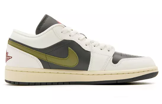 Jordan Air Jordan 1 винтажные баскетбольные кроссовки женские, Customized