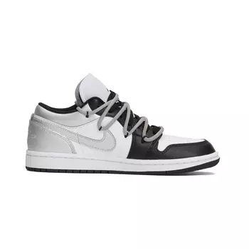 Jordan Air Jordan 1 винтажные баскетбольные кроссовки женские, White