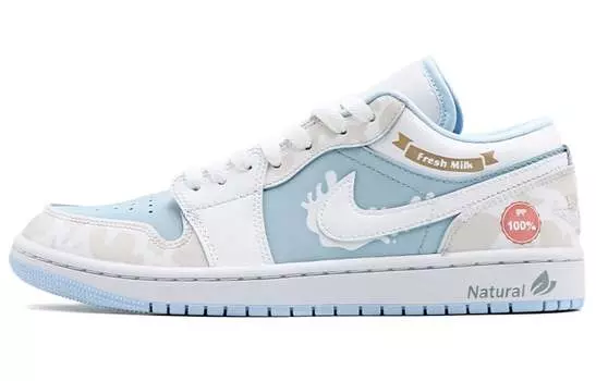 Jordan Air Jordan 1 винтажные баскетбольные кроссовки женские