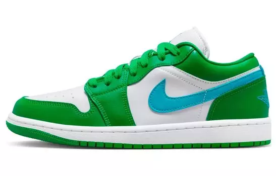 Jordan Air Jordan 1 винтажные баскетбольные кроссовки женские, White