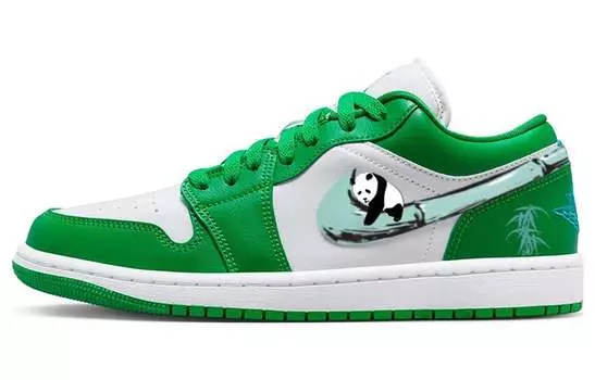 Jordan Air Jordan 1 винтажные баскетбольные кроссовки женские, Blue