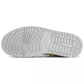 Jordan Air Jordan 1 винтажные баскетбольные кроссовки женские