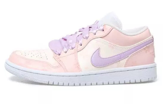 Jordan Air Jordan 1 винтажные баскетбольные кроссовки женские