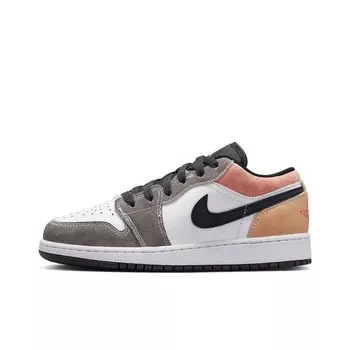 Jordan Air Jordan 1 винтажные баскетбольные кроссовки женские