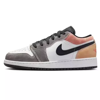 Jordan Air Jordan 1 винтажные баскетбольные кроссовки женские