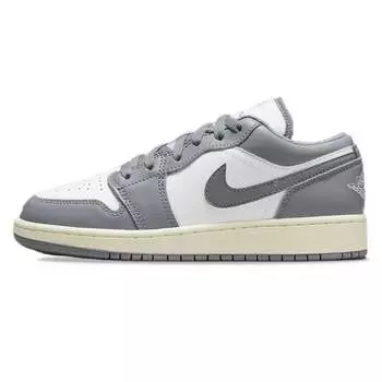 Jordan Air Jordan 1 винтажные баскетбольные кроссовки женские, Pink