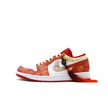 Jordan Air Jordan 1 винтажные баскетбольные кроссовки женские