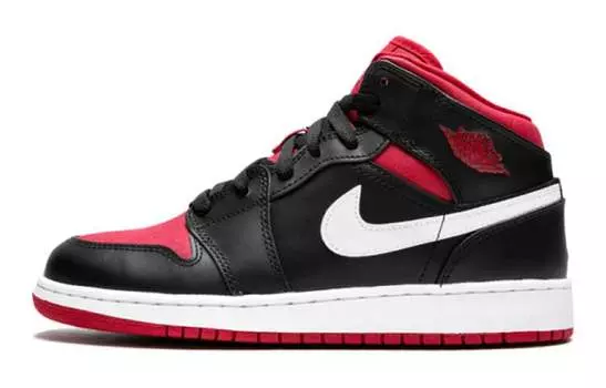 Jordan Air Jordan 1 винтажные баскетбольные кроссовки женские