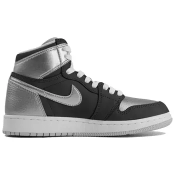 Jordan Air Jordan 1 винтажные баскетбольные кроссовки женские