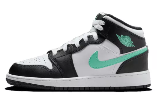 Jordan Air Jordan 1 винтажные баскетбольные кроссовки женские, Dark Red