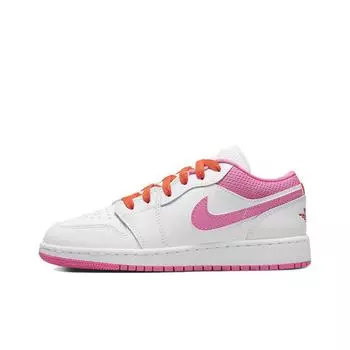 Jordan Air Jordan 1 винтажные баскетбольные кроссовки женские