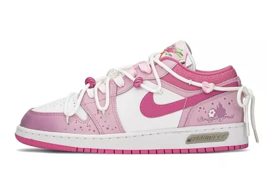 Jordan Air Jordan 1 винтажные баскетбольные кроссовки женские