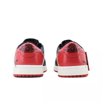Jordan Air Jordan 1 винтажные баскетбольные кроссовки женские