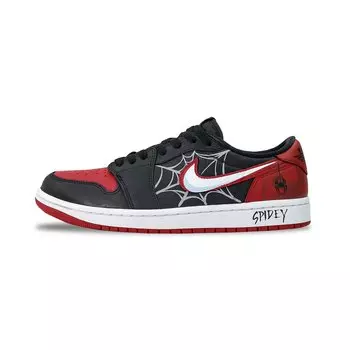 Jordan Air Jordan 1 винтажные баскетбольные кроссовки женские