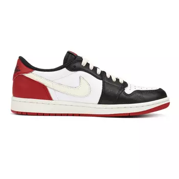 Jordan Air Jordan 1 винтажные баскетбольные кроссовки женские