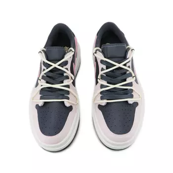 Jordan Air Jordan 1 винтажные баскетбольные кроссовки женские