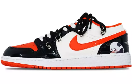 Jordan Air Jordan 1 винтажные баскетбольные кроссовки женские
