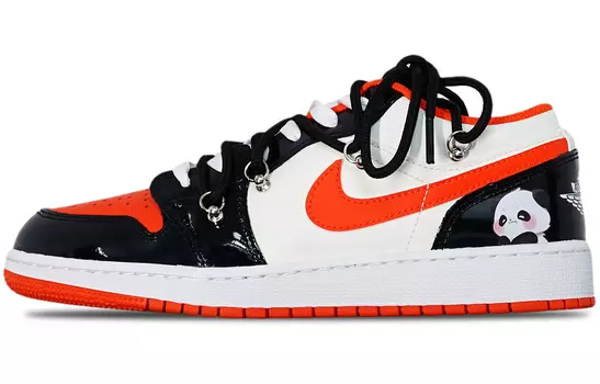 Jordan Air Jordan 1 винтажные баскетбольные кроссовки женские