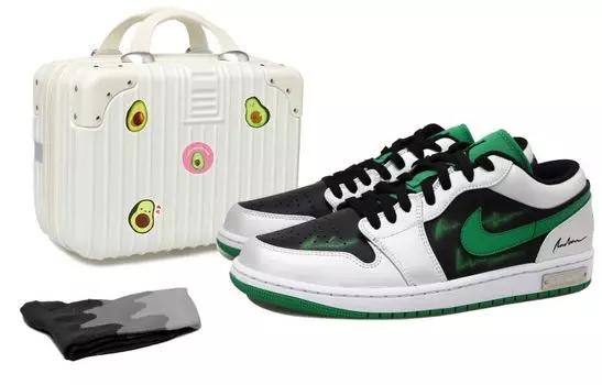 Jordan Air Jordan 1 винтажные баскетбольные кроссовки мужские