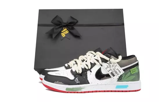 Jordan Air Jordan 1 винтажные баскетбольные кроссовки мужские, Jungle crossing