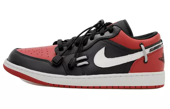 Jordan Air Jordan 1 винтажные баскетбольные кроссовки мужские