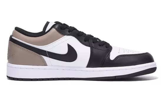 Jordan Air Jordan 1 винтажные баскетбольные кроссовки мужские, Camel