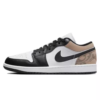 Jordan Air Jordan 1 винтажные баскетбольные кроссовки мужские, Green