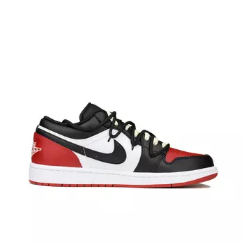 Jordan Air Jordan 1 винтажные баскетбольные кроссовки мужские, Red