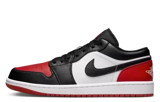 Jordan Air Jordan 1 винтажные баскетбольные кроссовки мужские, Red