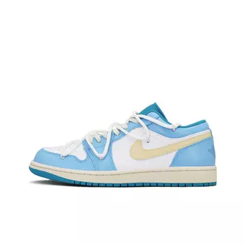 Jordan Air Jordan 1 винтажные баскетбольные кроссовки мужские