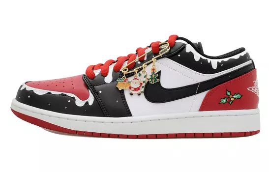 Jordan Air Jordan 1 винтажные баскетбольные кроссовки мужские