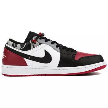 Jordan Air Jordan 1 винтажные баскетбольные кроссовки мужские