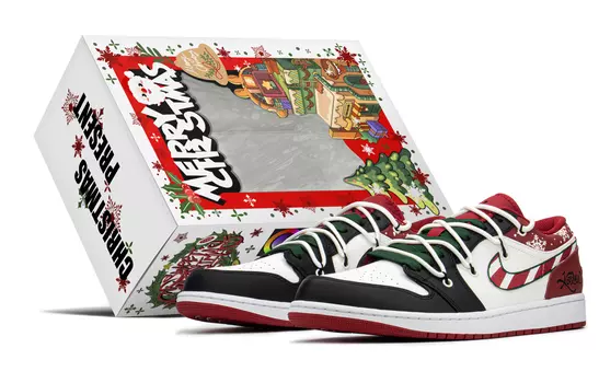 Jordan Air Jordan 1 винтажные баскетбольные кроссовки мужские