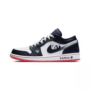 Jordan Air Jordan 1 винтажные баскетбольные кроссовки мужские
