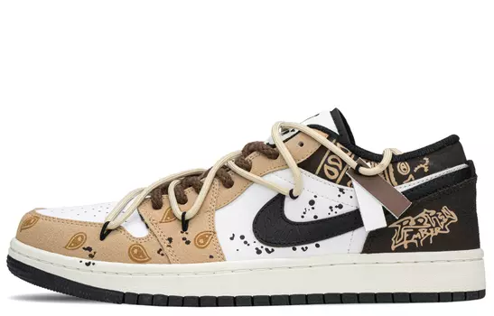 Jordan Air Jordan 1 винтажные баскетбольные кроссовки мужские, Khaki