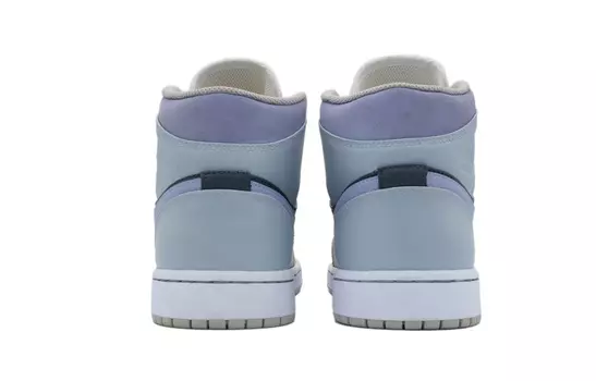 Jordan Air Jordan 1 винтажные баскетбольные кроссовки мужские, Khaki
