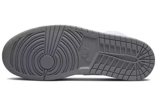 Jordan Air Jordan 1 винтажные баскетбольные кроссовки мужские