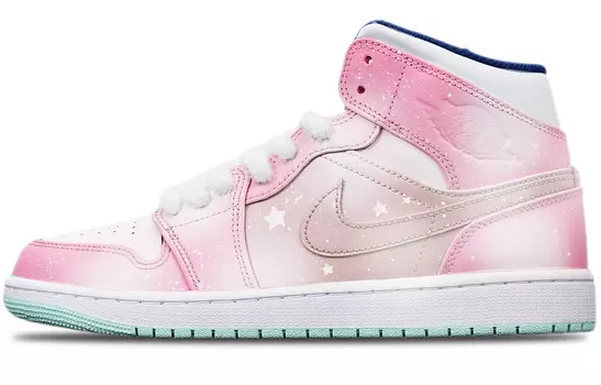 Jordan Air Jordan 1 винтажные баскетбольные кроссовки мужские