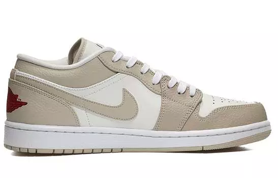 Jordan Air Jordan 1 винтажные баскетбольные кроссовки мужские, Yellow