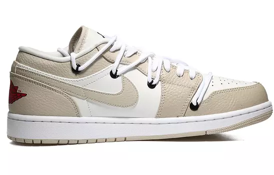 Jordan Air Jordan 1 винтажные баскетбольные кроссовки мужские, Yellow