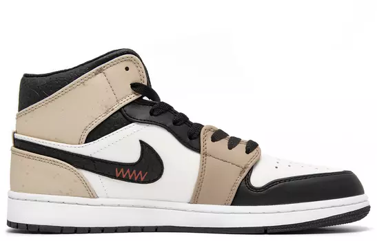 Jordan Air Jordan 1 винтажные баскетбольные кроссовки мужские