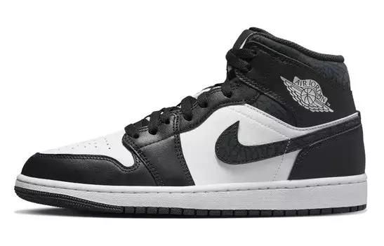 Jordan Air Jordan 1 винтажные баскетбольные кроссовки мужские, Customized