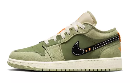 Jordan Air Jordan 1 винтажные баскетбольные кроссовки мужские