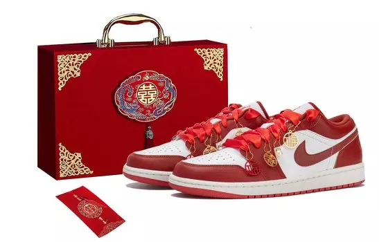 Jordan Air Jordan 1 винтажные баскетбольные кроссовки мужские, White