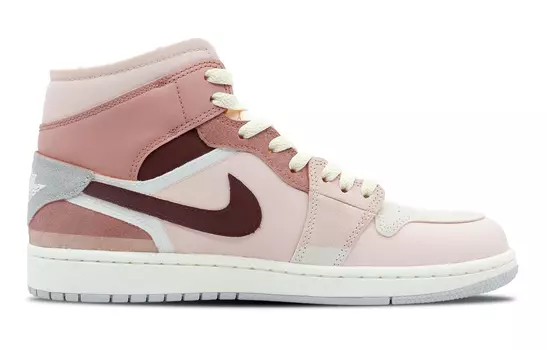 Jordan Air Jordan 1 винтажные баскетбольные кроссовки мужские