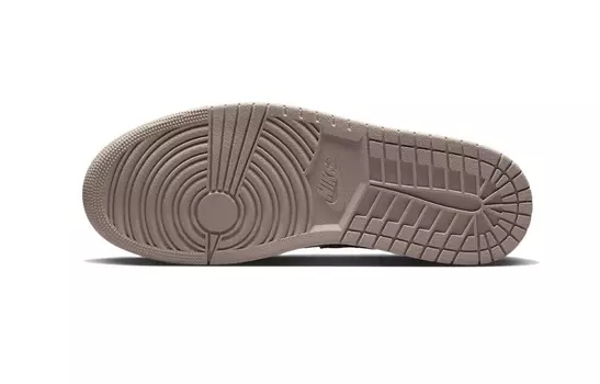 Jordan Air Jordan 1 винтажные баскетбольные кроссовки мужские