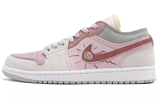 Jordan Air Jordan 1 винтажные баскетбольные кроссовки мужские