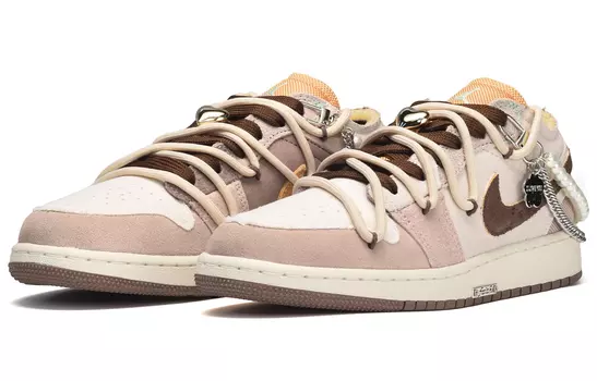 Jordan Air Jordan 1 винтажные баскетбольные кроссовки мужские