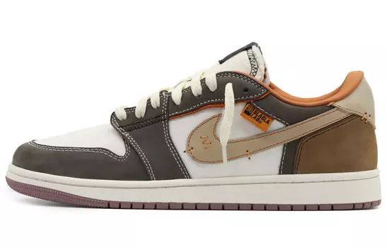Jordan Air Jordan 1 винтажные баскетбольные кроссовки мужские