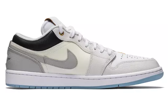 Jordan Air Jordan 1 винтажные баскетбольные кроссовки мужские
